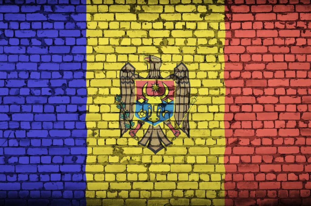 Die Republik Moldau und ihre Rolle im Russland-Ukraine-Krieg