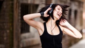 Warum ist Musik für uns so wichtig?