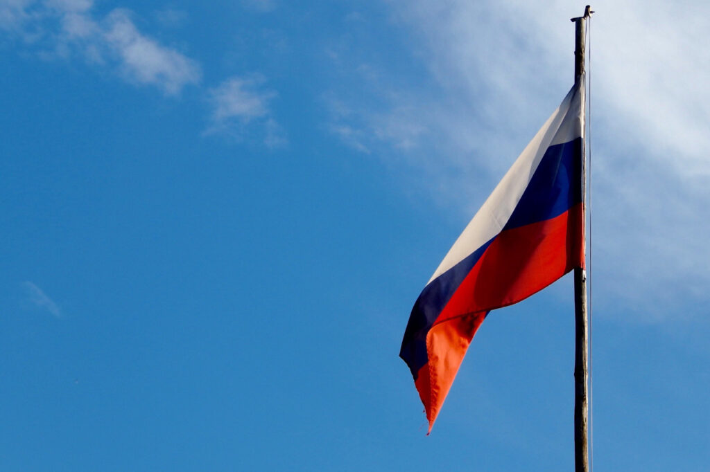 Wie lang könnte die russische Wirtschaft ohne Hilfe überleben?