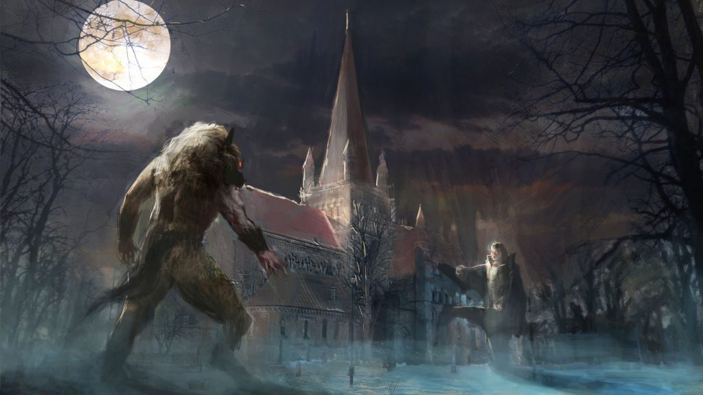 Wolfsmenschen: Was steckt hinter dem Mythos vom Werwolf?