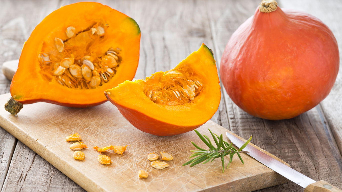 Mit diesen Tipps bleiben die Herbstklassiker länger frisch