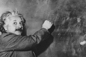 Einsteins Gehirn: Was das Hirn eines Genies von anderen unterscheidet