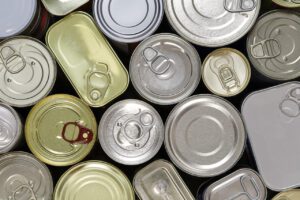 Die Prepper-Bewegung versucht, jederzeit vorbereitet zu sein