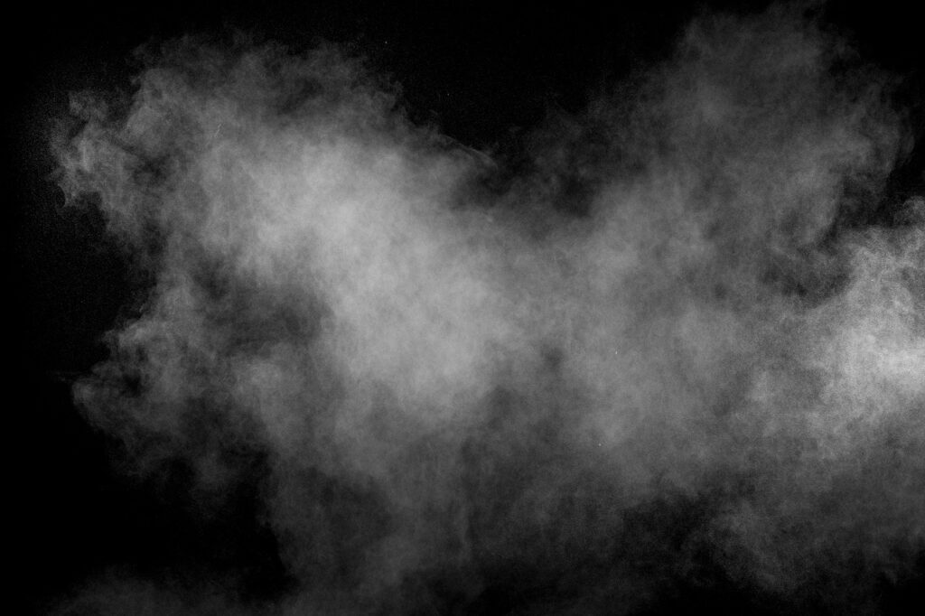 Lästiger Lebensretter: Warum Staub wichtig für uns ist