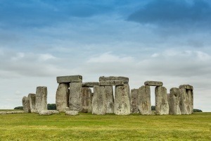 Stonehenge: Fakten rund um das weltberühmte Monument