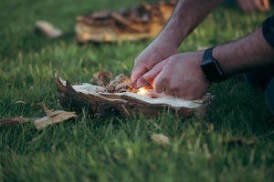 Survival-Guide für den Ernstfall: Überleben in der Wildnis
