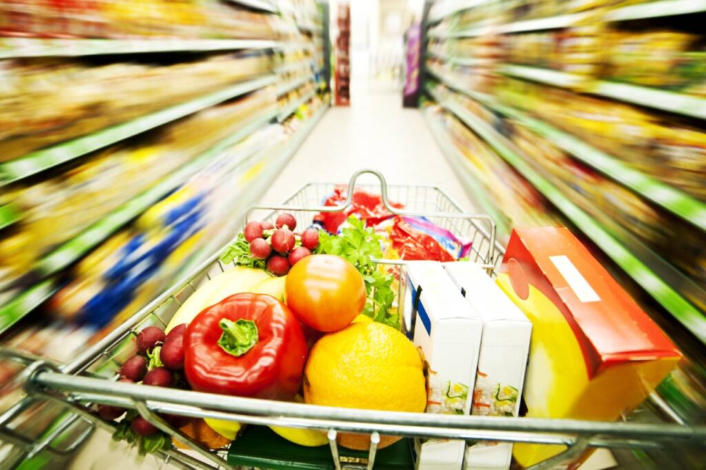 So tricksen Supermärkte und verführen zum Kauf