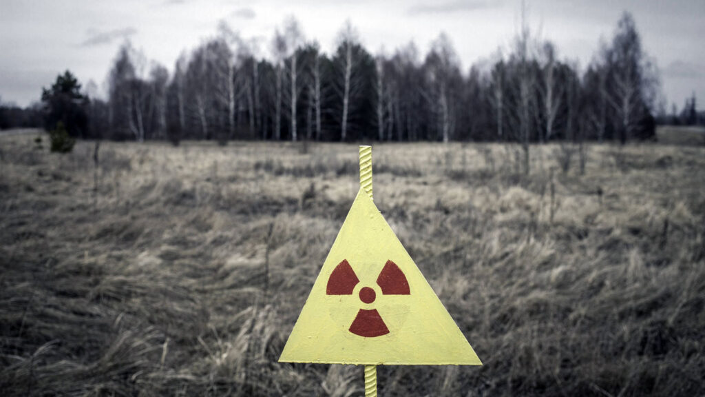 Tschernobyl: Wie ein Super-GAU das Bild der Kernenergie veränderte