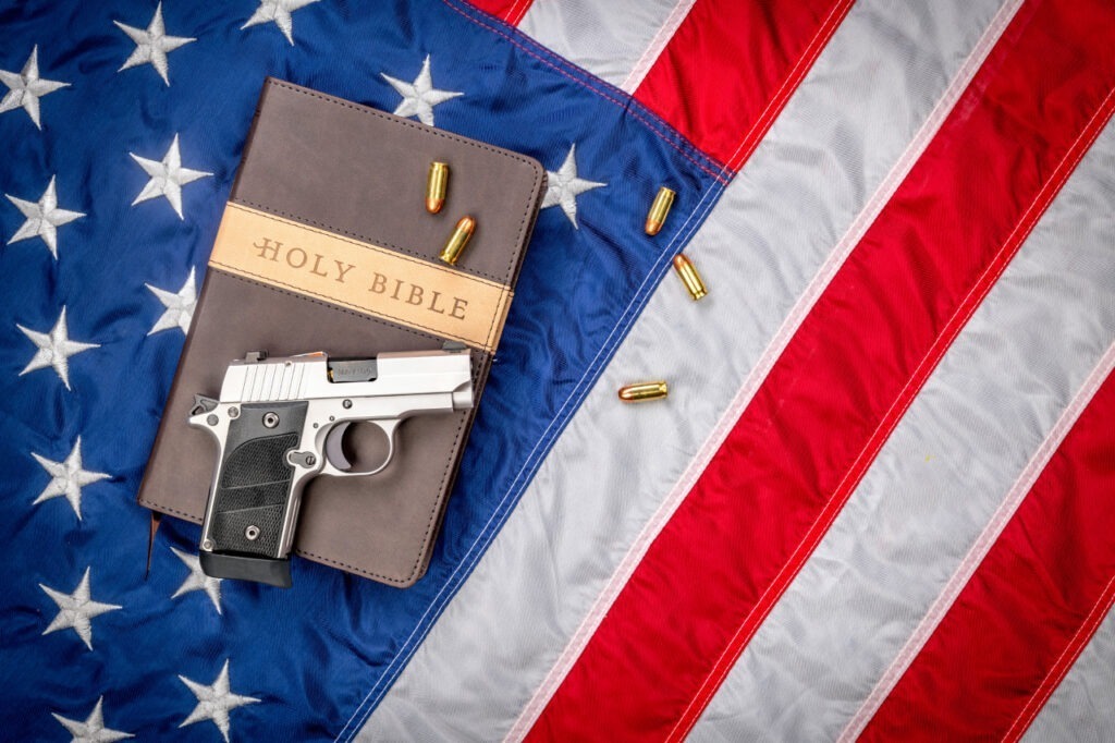 Amoklauf an Grundschule in Texas: das Land der unbegrenzten Waffen