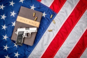Amoklauf an Grundschule in Texas: das Land der unbegrenzten Waffen