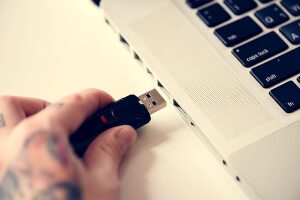 Datensicherung ist nicht nur etwas für Angsthasen