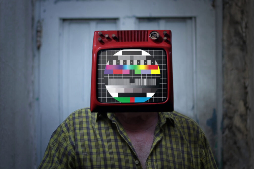 Viel Fernsehen verkürzt unser Leben