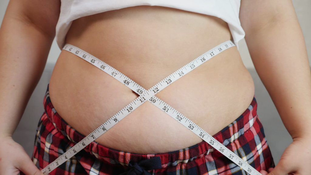 Fett macht dick – schneller als gedacht