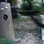 Pareidolie: Warum wir Gesichter in Gegenständen erkennen