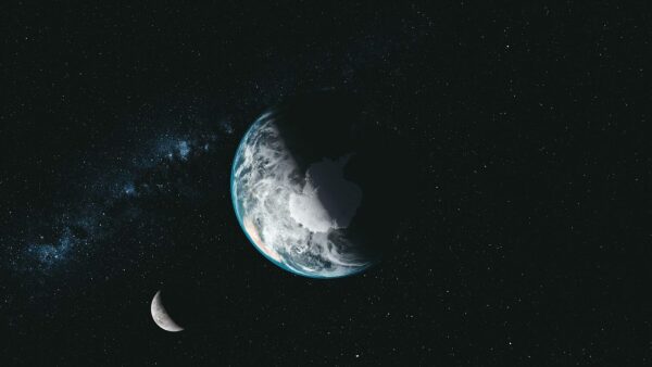 Darin unterscheiden sich Neumond und eine Mondfinsternis