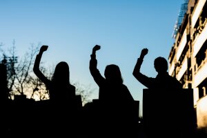 Tag der Arbeit am 1. Mai: Die politischen Ursprünge des Feiertags