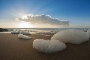 Strand-Schaum-Envato