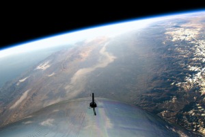 Weltraumtourismus: bald Alltag?