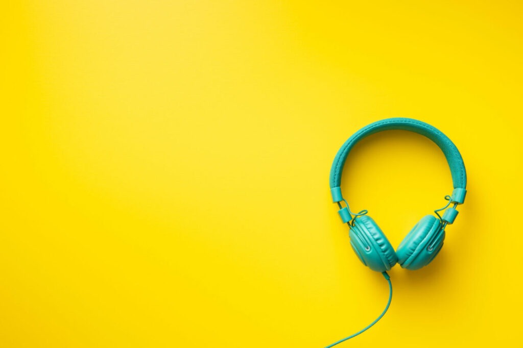 Misophonie oder Evolution: Warum reagieren wir auf manche Geräusche?