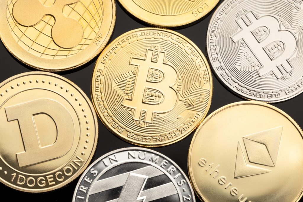 Faszination Kryptos: Das steckt hinter dem digitalen Geld