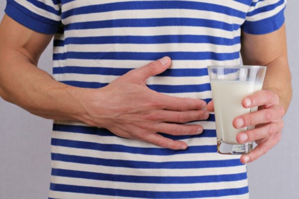 Ist Laktoseintoleranz eine erfundene Krankheit?