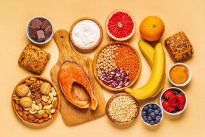 Soul Food: Glücklich sein durch Ernährung und Lifestyle