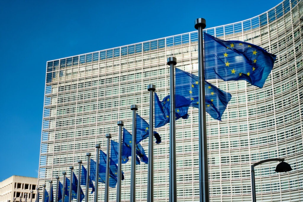 Die Aufnahme in die EU ist ein langes, aufwendiges Verfahren. Das Bewerberland muss insgesamt 1900 EU-Regelungen einhalten, um der EU beitreten zu können.