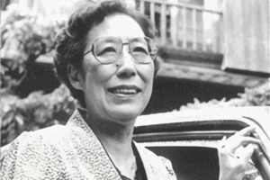 Wie Utako Okamotos Erfindung tausende Frauen rettete