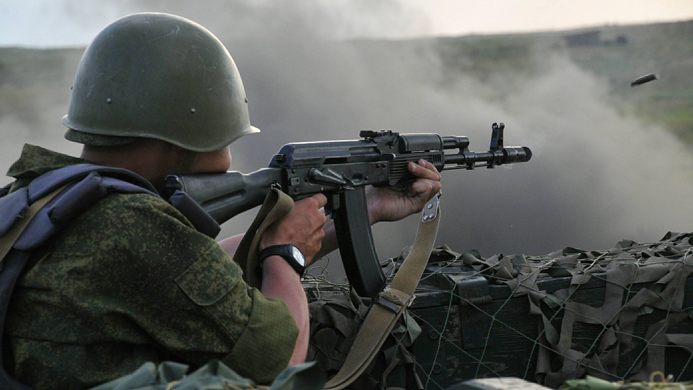 Die AK-47