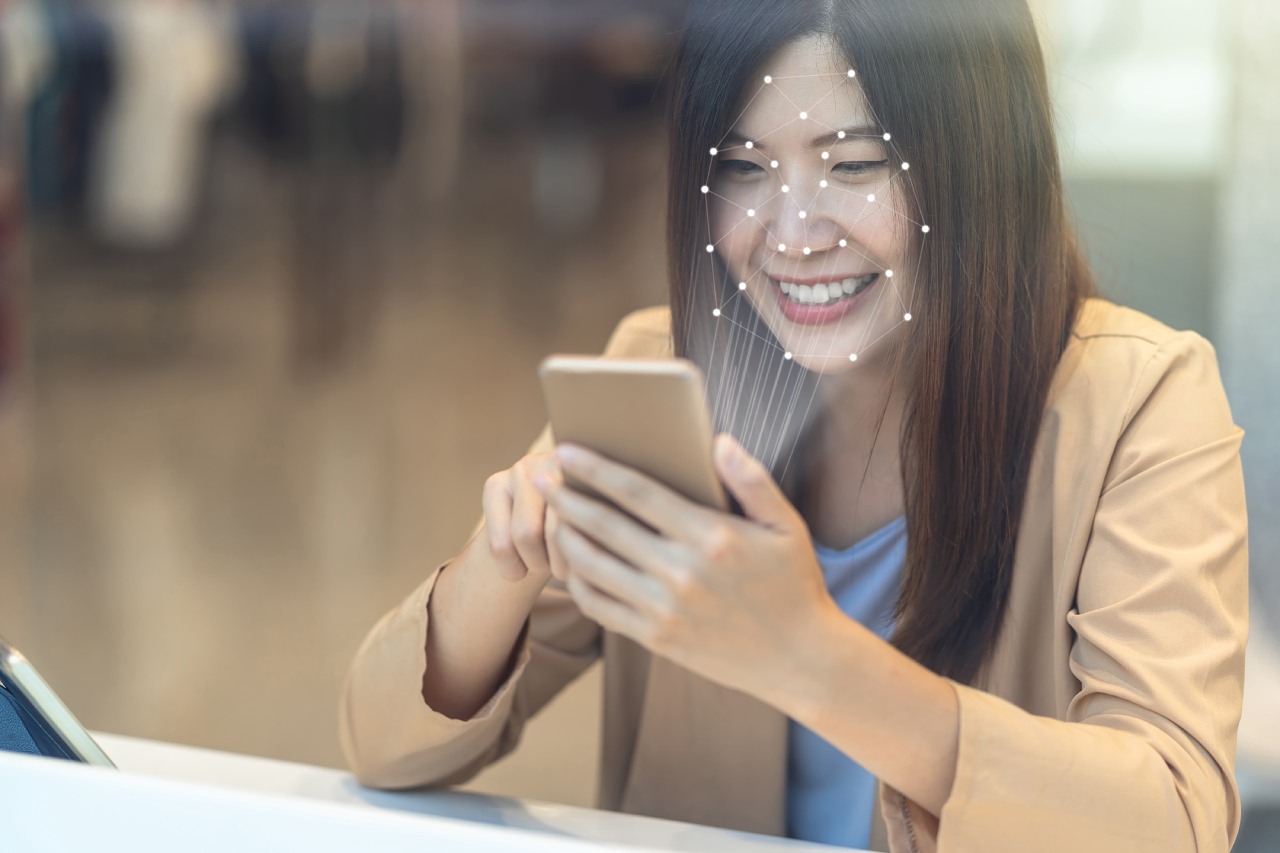 Digitalisierung: der automatisierte Flughafen und der praktische Scanner-Teppich in Genf
