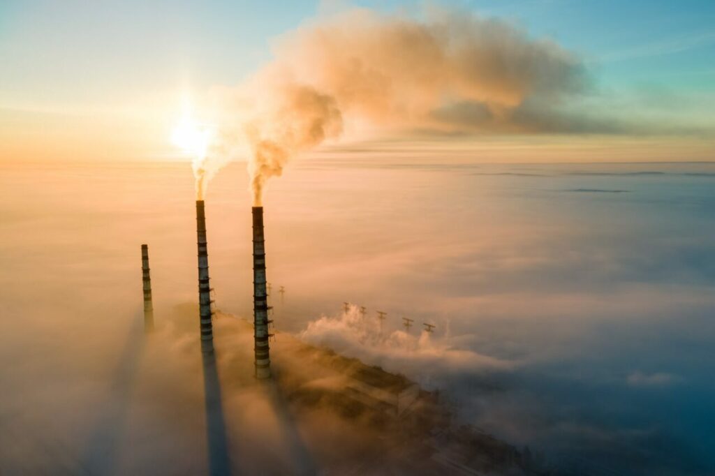 Emissionen senken und das Klima schützen: Das Ziel ist klar, die Klimapolitik der einzelnen Nationen unterscheidet sich jedoch.