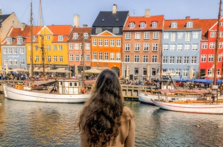 Kopenhagen 2025: Wie Städte klimaneutral werden können