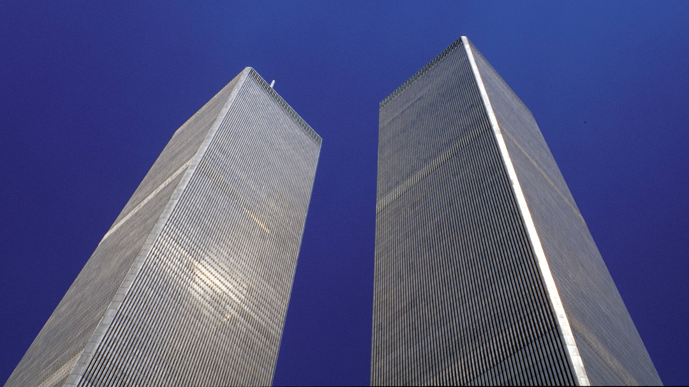 Wieso stürzten die Türme des World Trade Center so leicht ein?