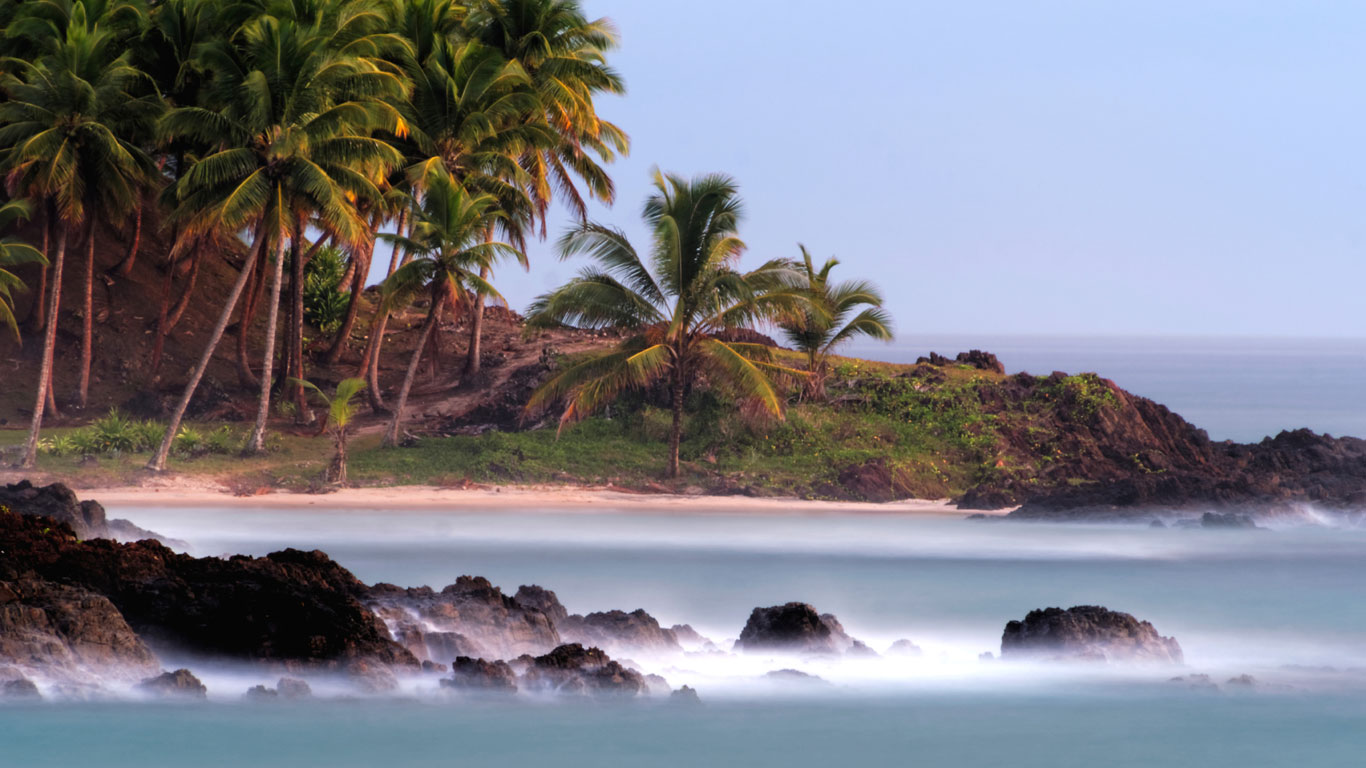 Natur, natürlich, Brasilien