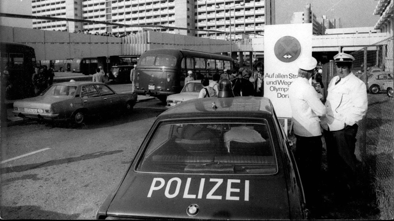 Blutiges Ende des Geiseldramas