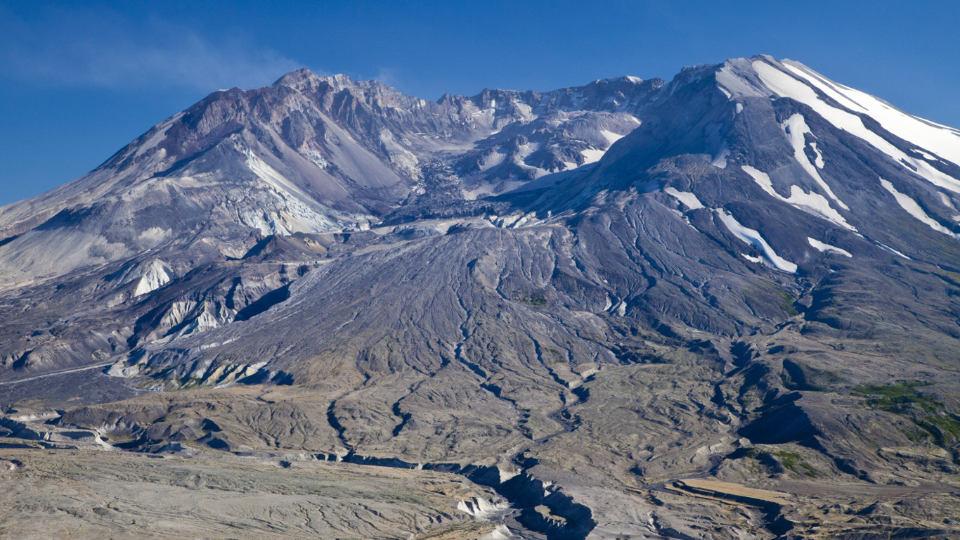 Die Entstehung der Alpen: Auf Kollisionskurs mit Europa
