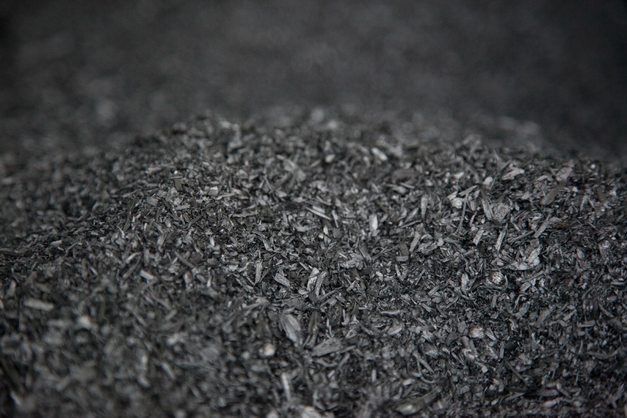 CO2 aus der Atmosphäre holen: Pflanzenkohle zur Speicherung von CO₂