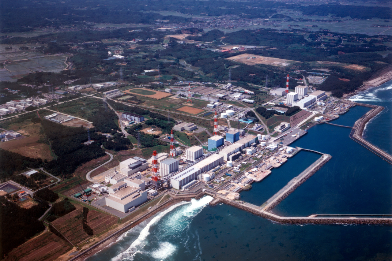 Deutschlands Generationenprojekt auf dem Prüfstand: von der Energiewende zur Energiekrise? Das Atomkraftwerk von Fukushima vor der Katastrophe