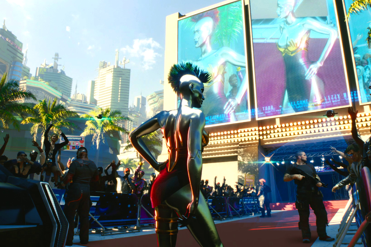 Gamescom 2022: Für diese fünf Spiele lohnt sich der Trip nach Köln