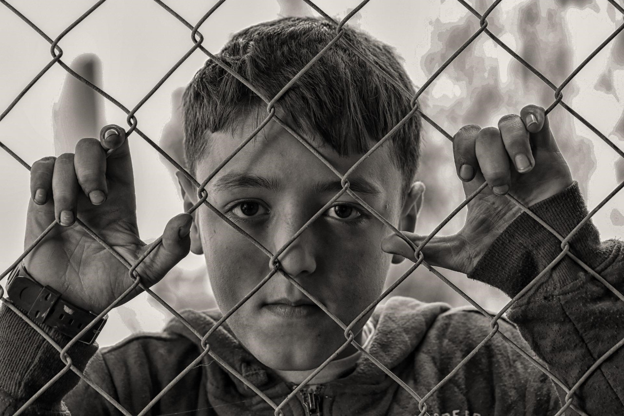 Problemviertel, Ghettos, Herkunft des Begriffs, Bildung sozial schwacher Kinder