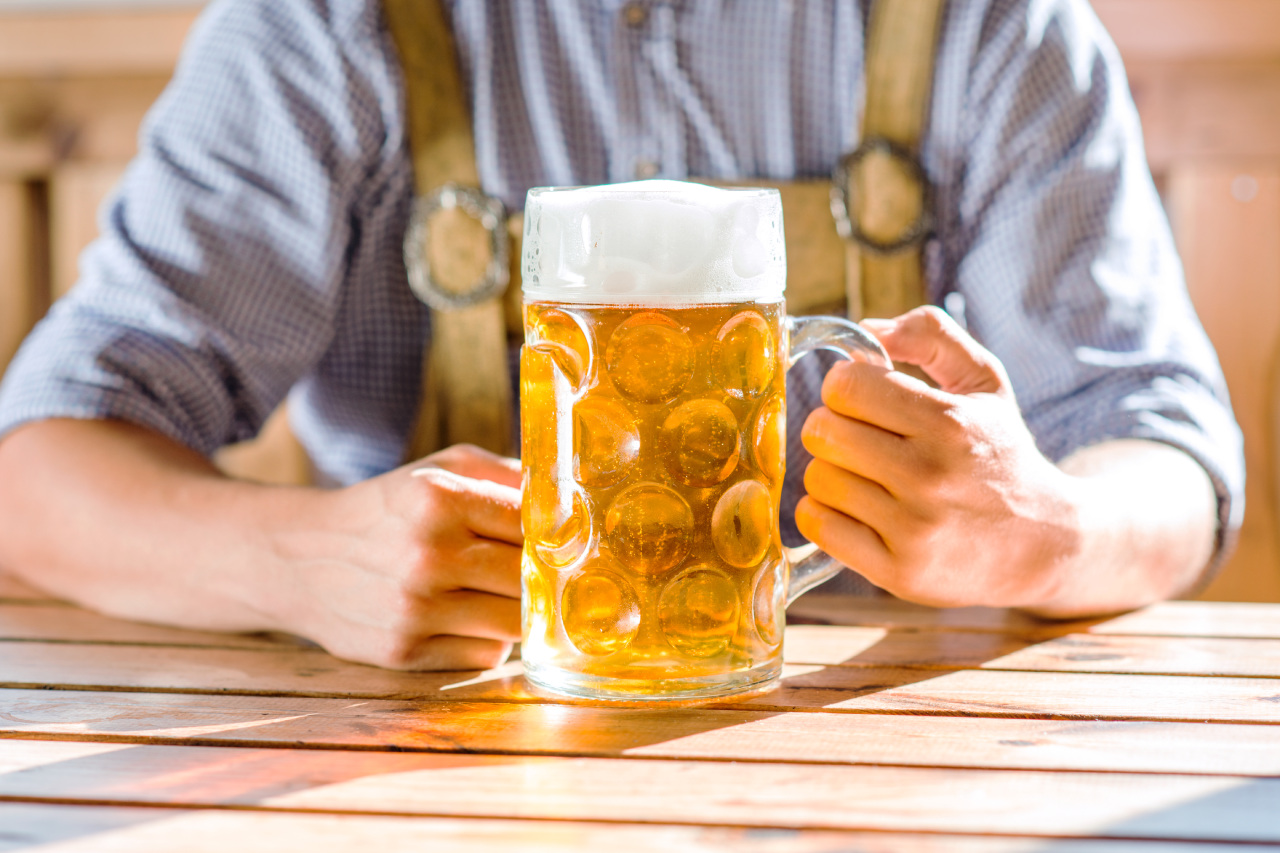 Kulturelle Aneignung: Was Billie Eilish, Winnetou und das Oktoberfest gemeinsam haben: Die Bierbraukunst stammt von den Sumerern