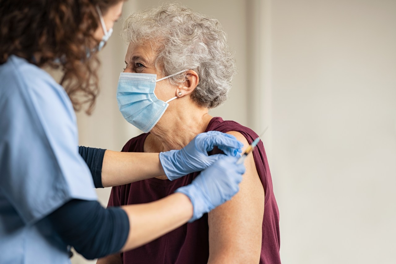 Long Covid auch nach der Impfung! Das PostVac-Syndrom im Auge der Forschung