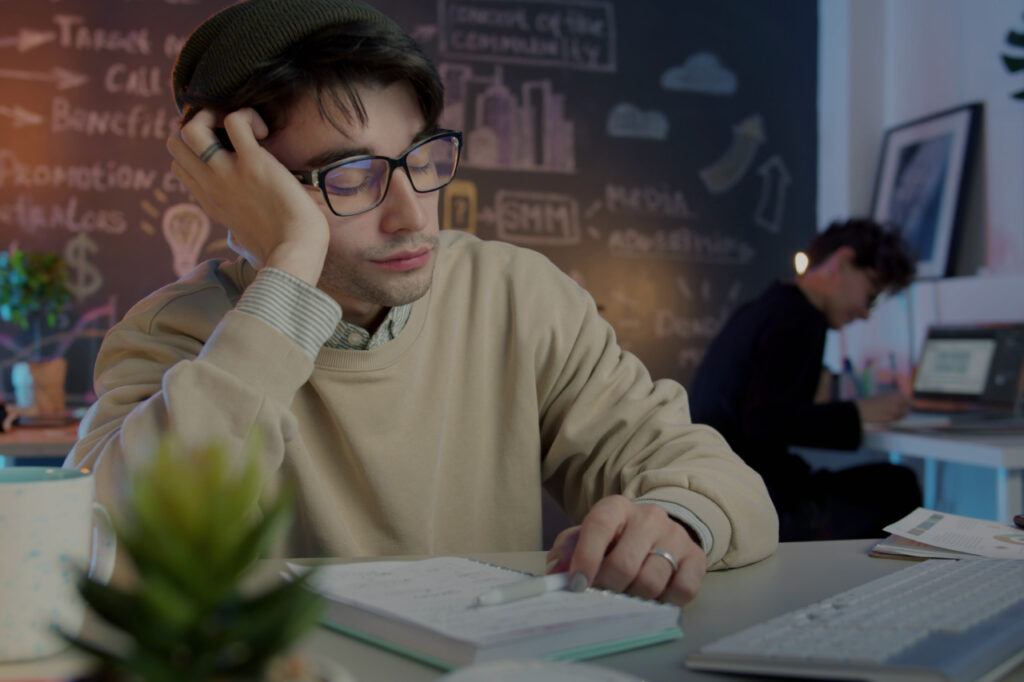Powernaps: So geht Regenerieren heute