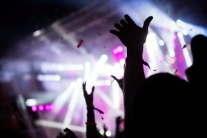 Warum missbrauchen so viele Musiker Drogen?
