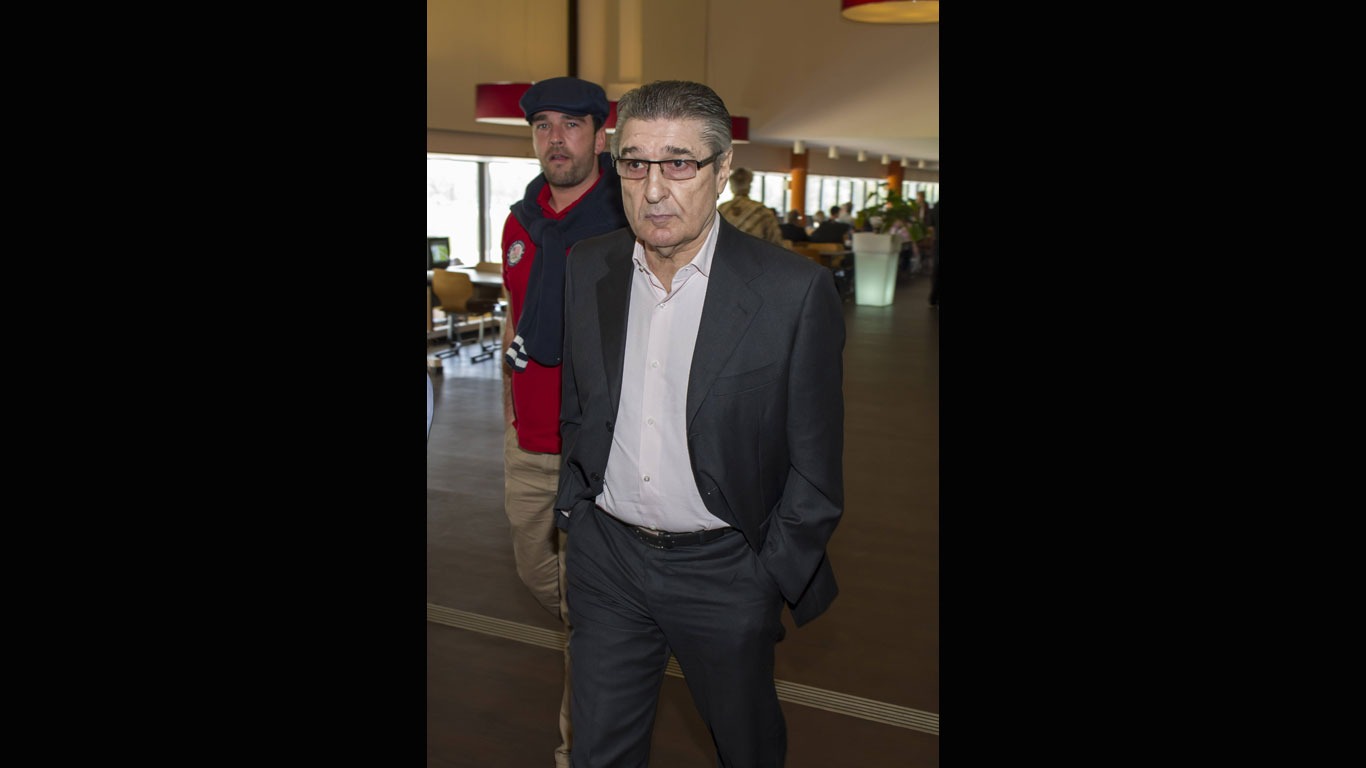 Rudi Assauer