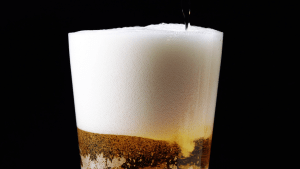 CO₂ ist schuld Geht uns bald das Bier aus