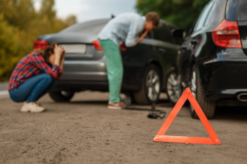 Elektroautos verursachen mehr Unfälle