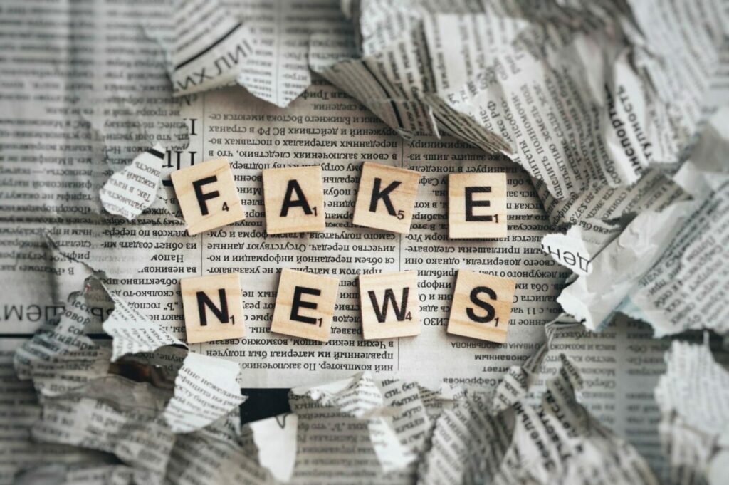 Fake-News: keine Neuheit der Corona-Pandemie