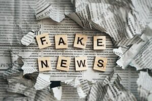 Fake-News: keine Neuheit der Corona-Pandemie