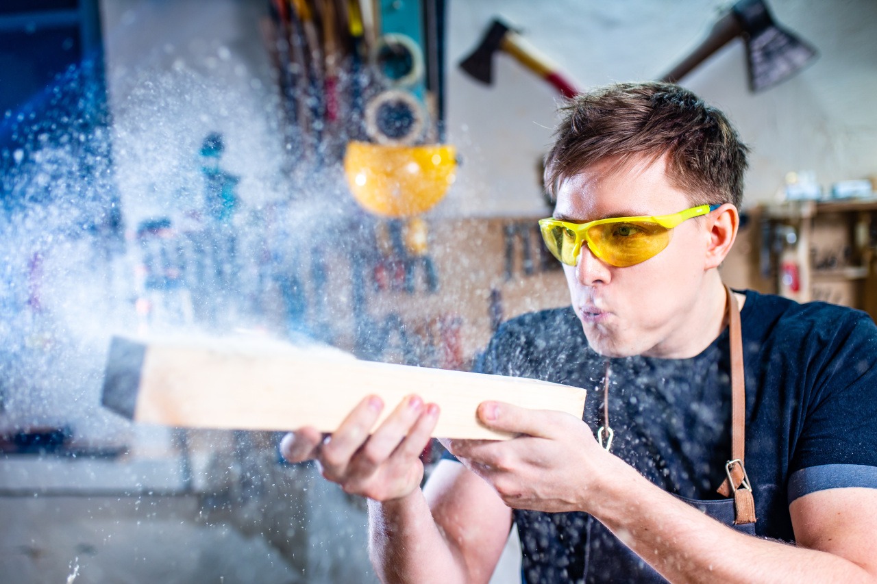 Was fehlt in unserem Land? Der Personalmangel in der Handwerksbrache